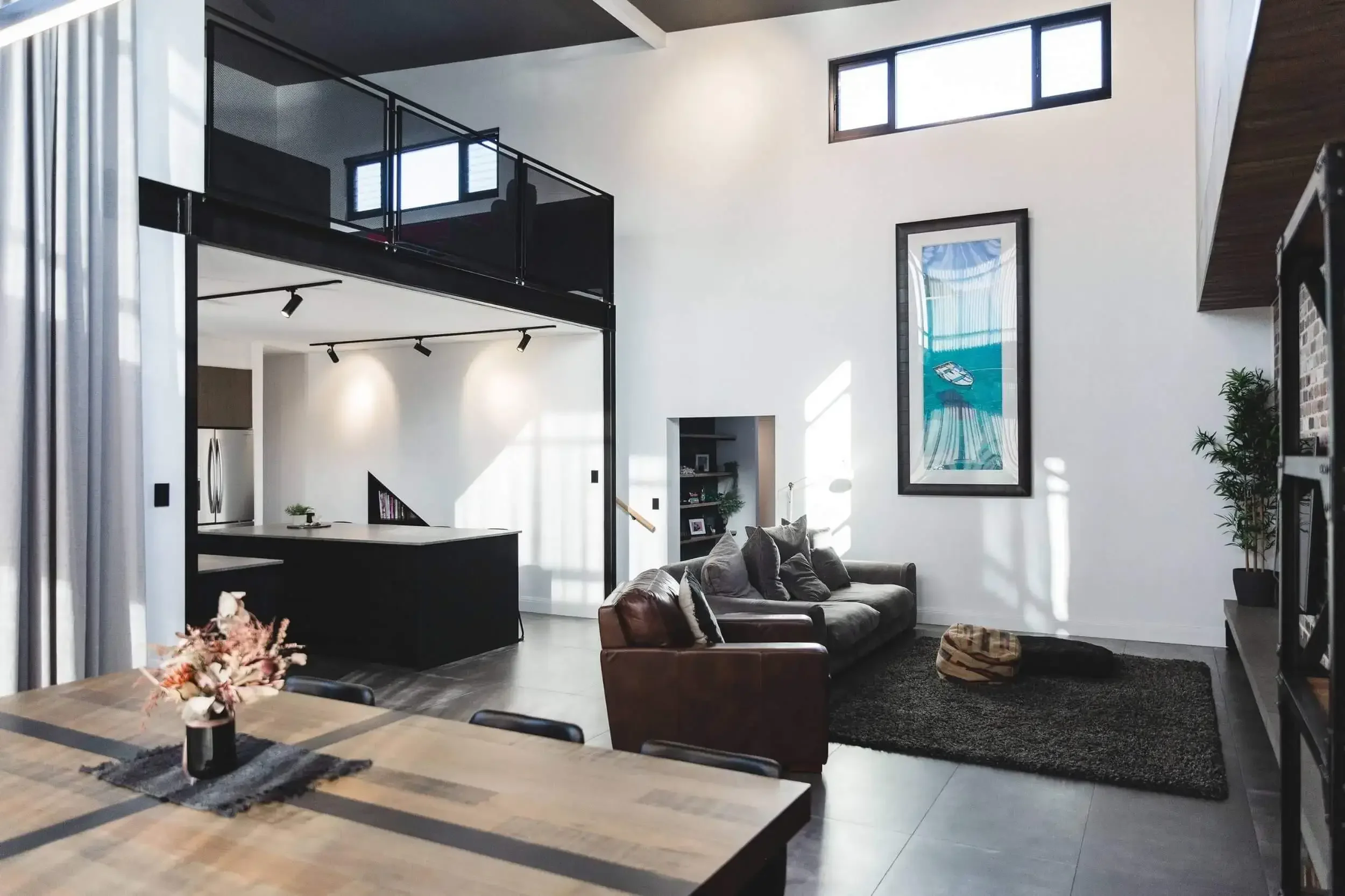 Woonona dual occupancy project by CKS Projects